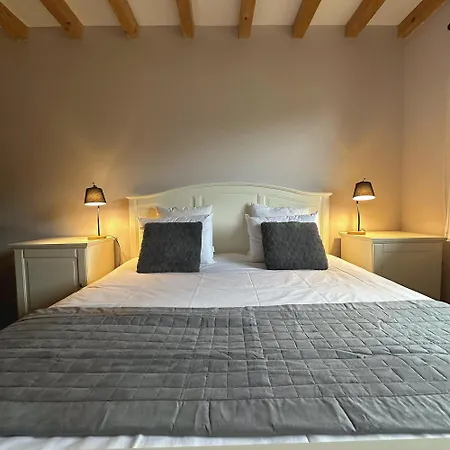 Les 2 Sapins - 10 Personnes - Lits Faits, Serviettes Et Menage Inclus Chalet *